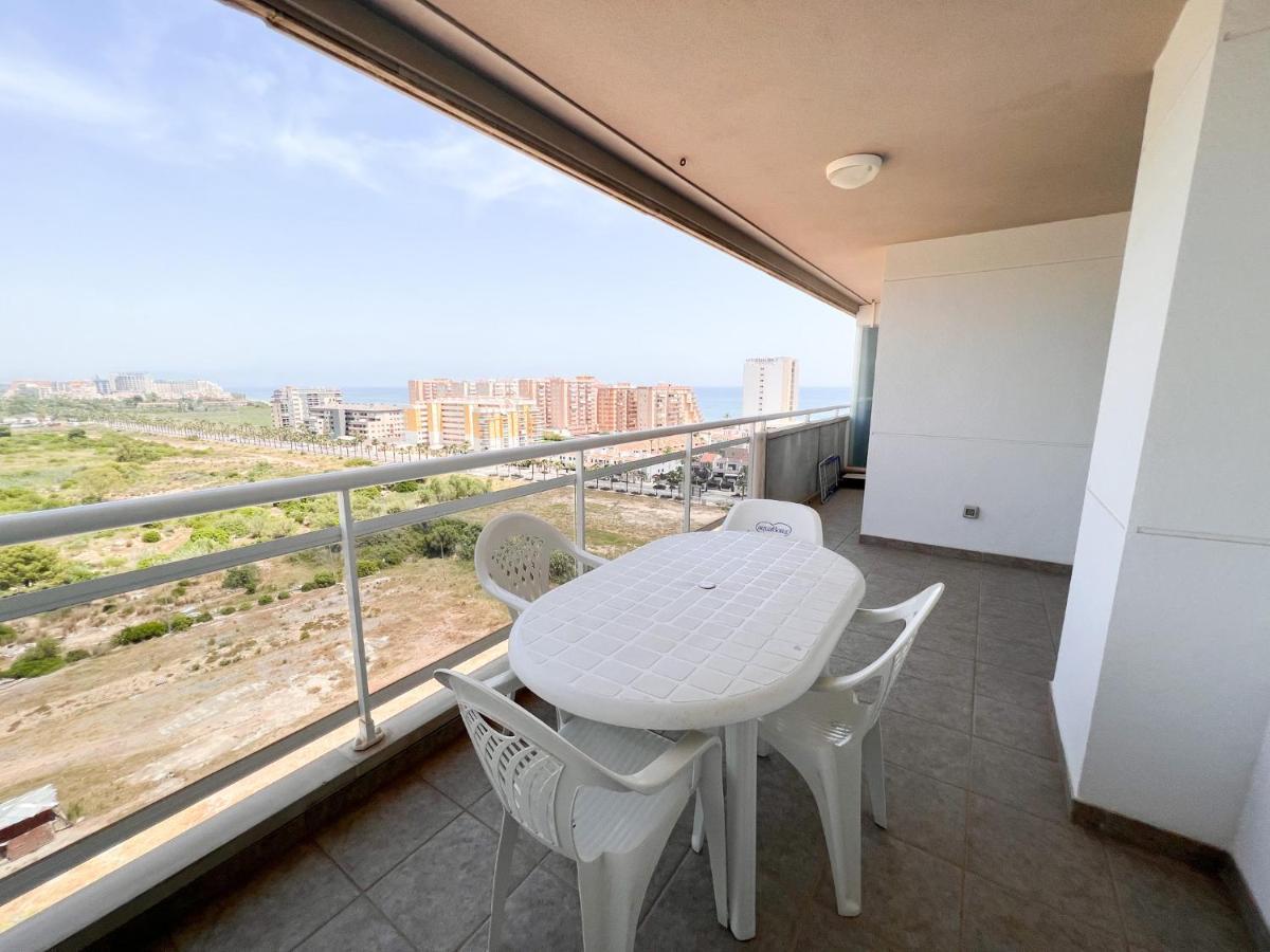 Apartamentos Boutique Colomeras 오로페사델마르 외부 사진
