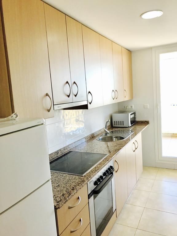 Apartamentos Boutique Colomeras 오로페사델마르 외부 사진