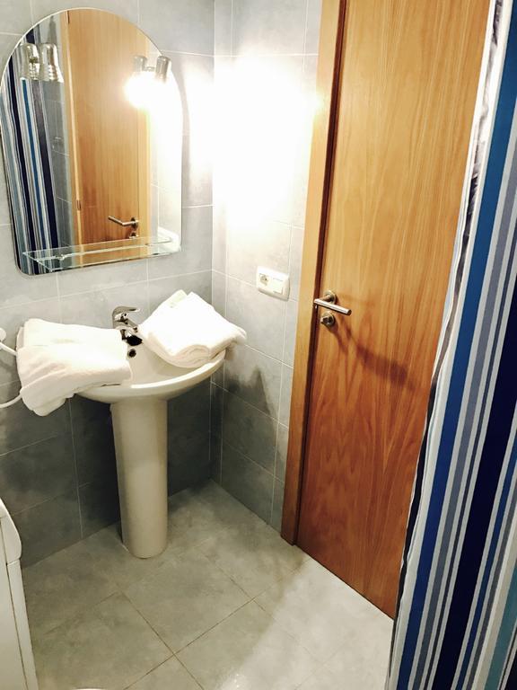 Apartamentos Boutique Colomeras 오로페사델마르 외부 사진