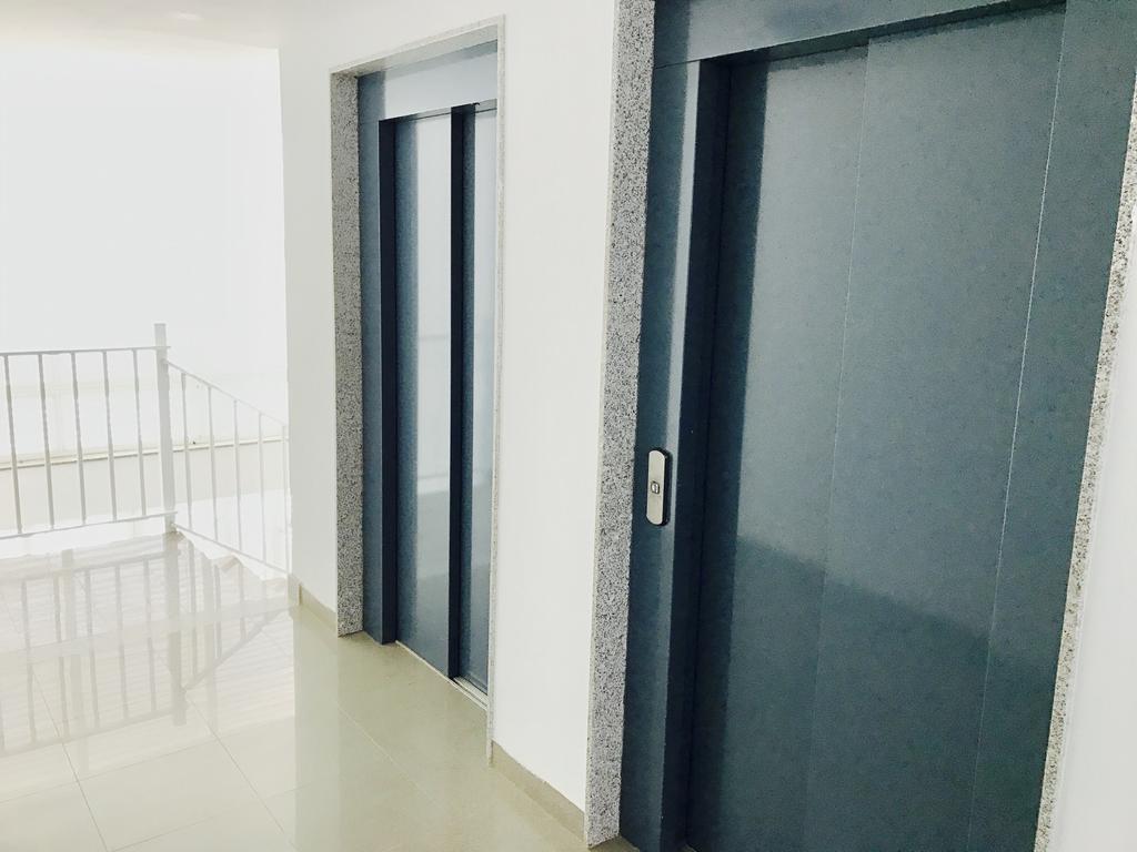 Apartamentos Boutique Colomeras 오로페사델마르 외부 사진