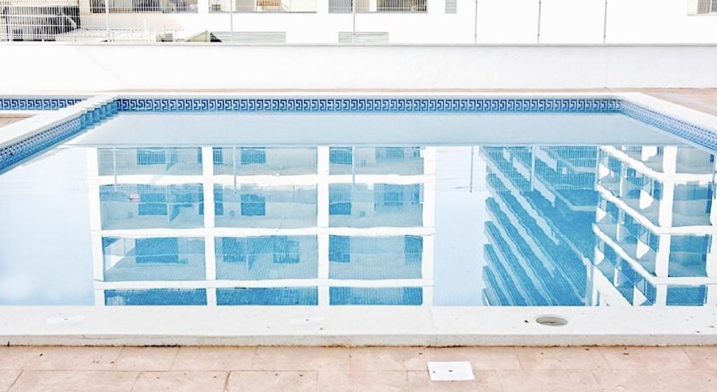 Apartamentos Boutique Colomeras 오로페사델마르 외부 사진