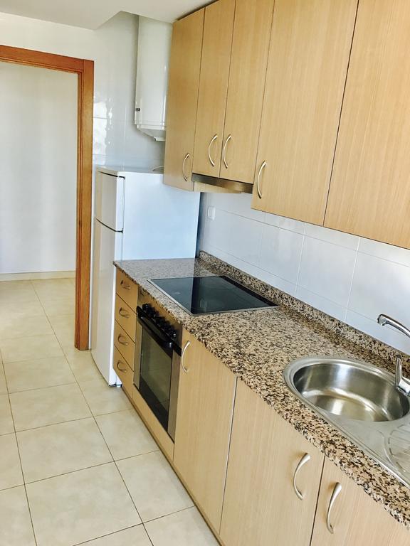 Apartamentos Boutique Colomeras 오로페사델마르 외부 사진