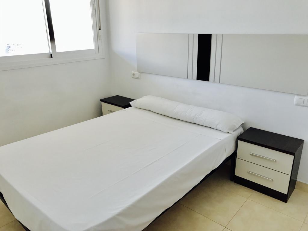 Apartamentos Boutique Colomeras 오로페사델마르 외부 사진