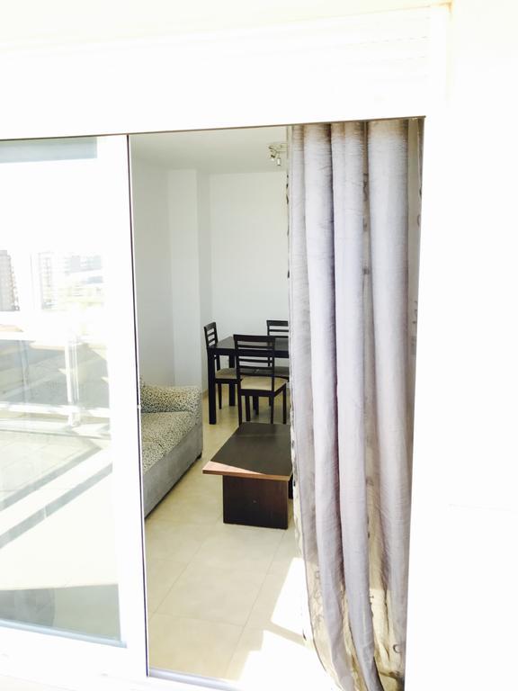 Apartamentos Boutique Colomeras 오로페사델마르 외부 사진