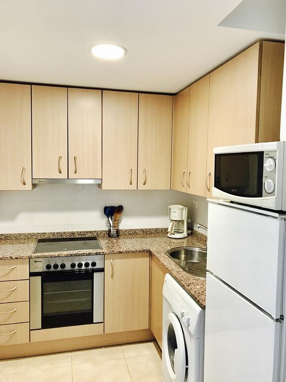 Apartamentos Boutique Colomeras 오로페사델마르 외부 사진